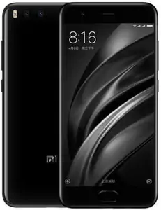 Замена сенсора на телефоне Xiaomi Mi 6 в Перми